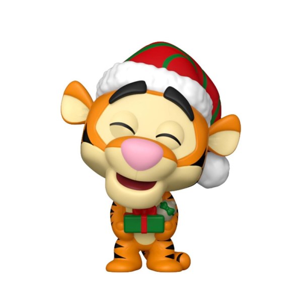 Pocket Pop Albero di Natale Tigro - Disney Winnie The Pooh