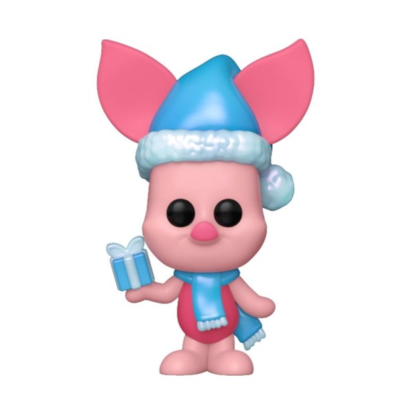 Pocket Pop Albero di Natale Pimpi - Disney Winnie The Pooh