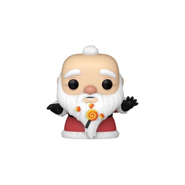 Pocket Pop Albero di Natale Sandy Clauss - Disney Nightmare Before Christmas