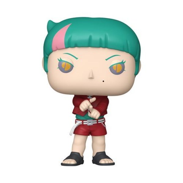 Funko Pop! 1918 Daemon – Boruto: Naruto next generation