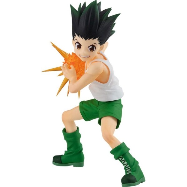 Gon Freecss - Popup Parade Hunter x Hunter
