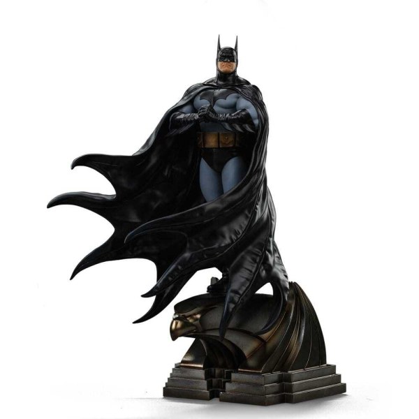 Art Scale Batman Trinity (esclusiva CCXP 2025) 31 cm - Iron Studios DC Comics