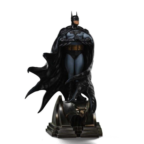 Art Scale Batman Trinity (esclusiva CCXP 2025) 31 cm - Iron Studios DC Comics