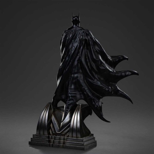 Art Scale Batman Trinity (esclusiva CCXP 2025) 31 cm - Iron Studios DC Comics