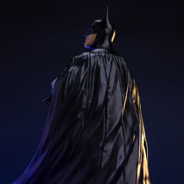 Art Scale Batman Trinity (esclusiva CCXP 2025) 31 cm - Iron Studios DC Comics