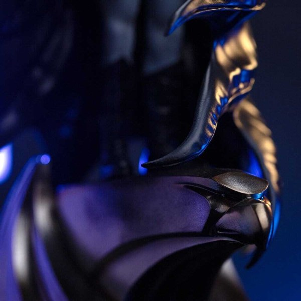 Art Scale Batman Trinity (esclusiva CCXP 2025) 31 cm - Iron Studios DC Comics