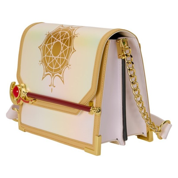 Borsa Frieren Cosplay - Loungefly Frieren: Beyond Journey'S End