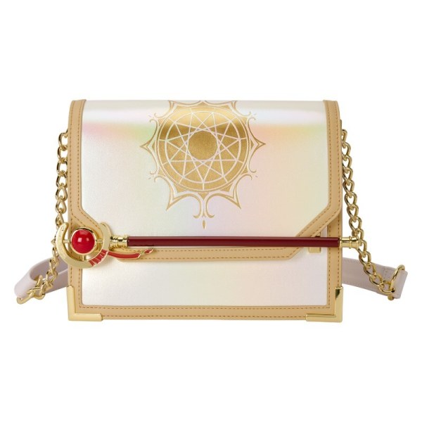 Borsa Frieren Cosplay - Loungefly Frieren: Beyond Journey'S End