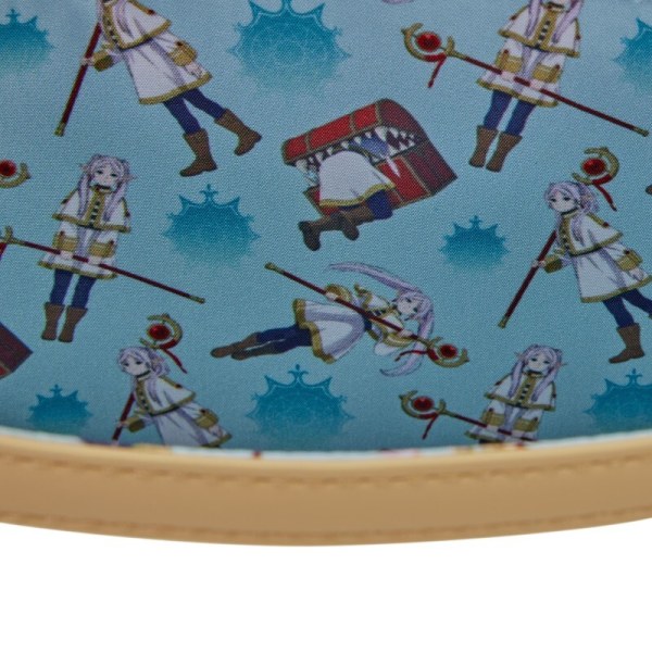 Borsa Frieren Cosplay - Loungefly Frieren: Beyond Journey'S End