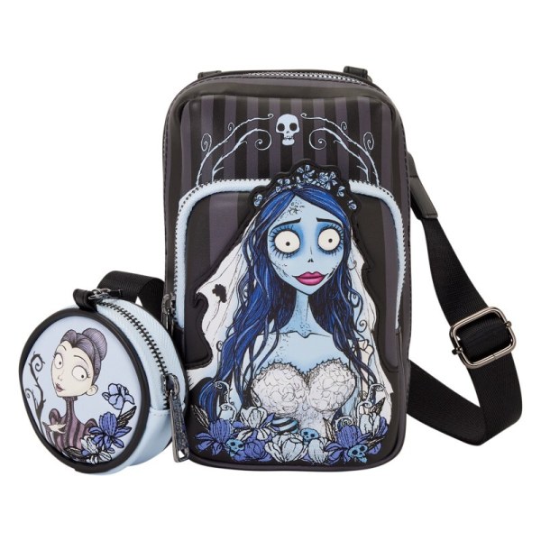 La sposa cadavere - Borsa Loungefly