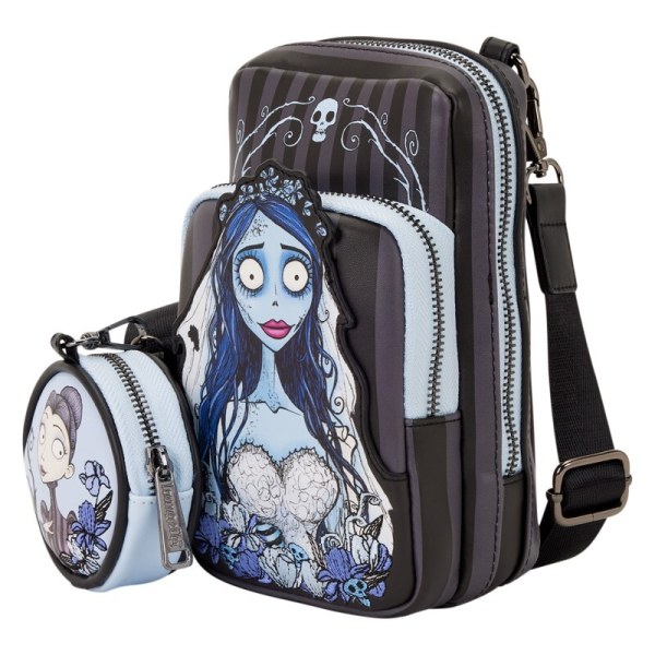 La sposa cadavere - Borsa Loungefly