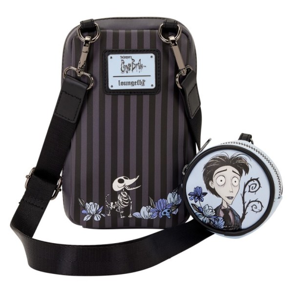 La sposa cadavere - Borsa Loungefly
