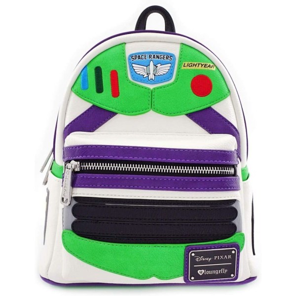 Zaino Buzz Lightyear - Loungefly Disney Pixar Toy Story