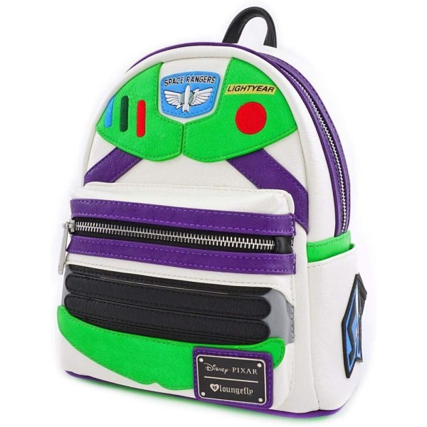 Zaino Buzz Lightyear - Loungefly Disney Pixar Toy Story