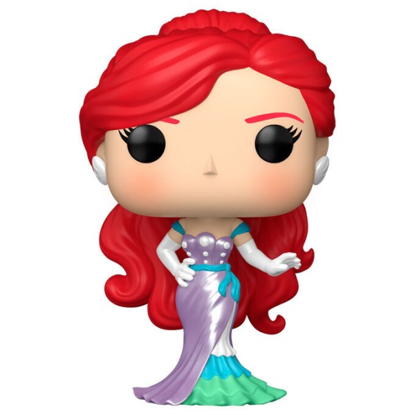POP! 1739 personaggio Disney Principessa Ariel