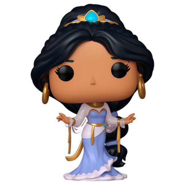POP! 1738 personaggio Disney Principessa Jasmine