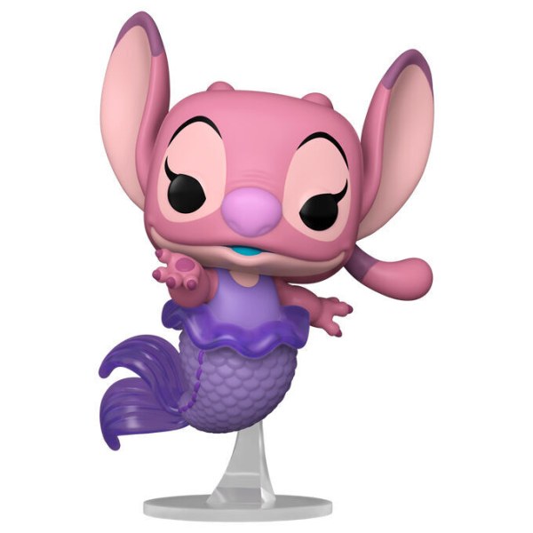 FUNKO POP! 1743 Mermaid Angel - Disney Lilo & Stitch