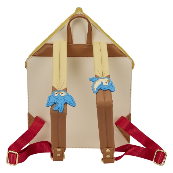 MINI ZAINO COTTAGE BIANCANEVE - LOUNGEFLY DISNEY