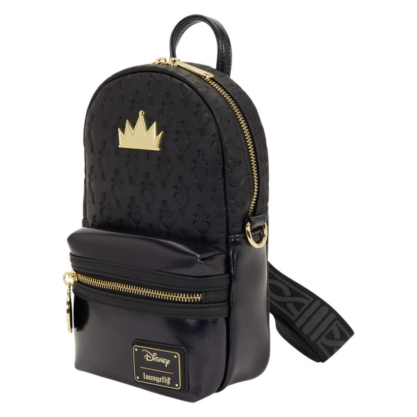 BORSA A TRACOLLA BIANCANEVE - LOUNGEFLY DISNEY