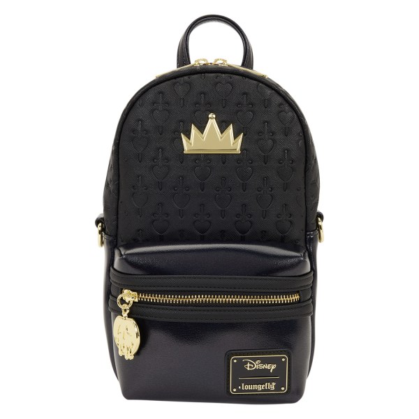 BORSA A TRACOLLA BIANCANEVE - LOUNGEFLY DISNEY