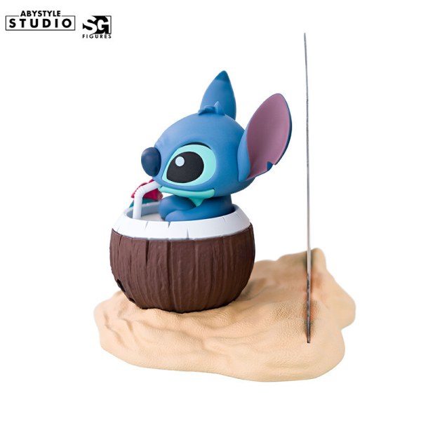 STITCH COCCO - DISNEY LILO & STITCH