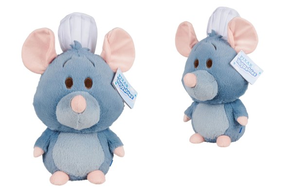 Peluche abbracciabile Rémy 35 cm - Disney Pixar Ratatouille