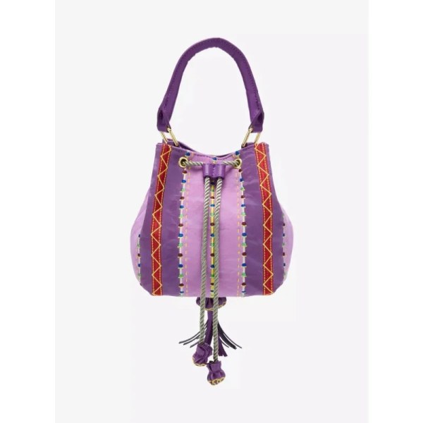 Borsa a tracolla Natale Hermione - Loungefly Harry Potter