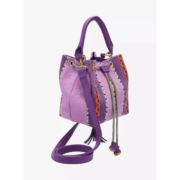 Borsa a tracolla Natale Hermione - Loungefly Harry Potter