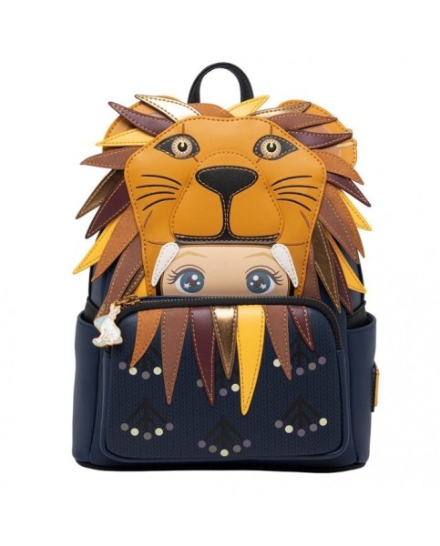 Mini zaino Luna Lovegood - Loungefly Harry Potter