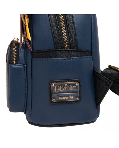 Mini zaino Luna Lovegood - Loungefly Harry Potter