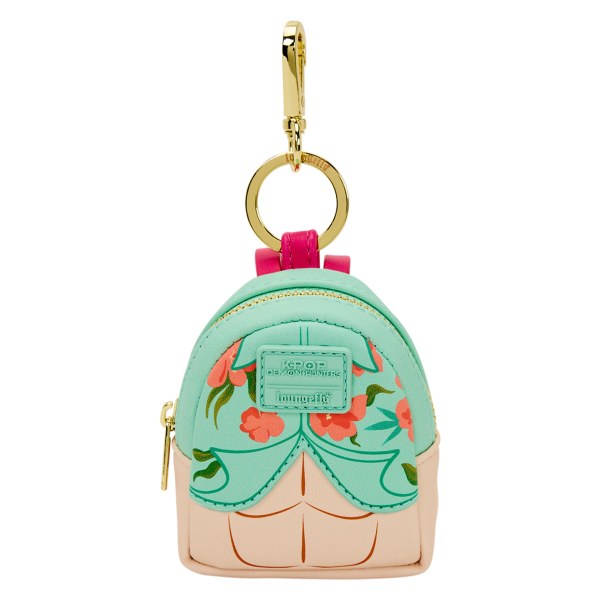 Portachiavi Mystery Mini Backpack KPop Demon Hunters - Loungefly Netflix