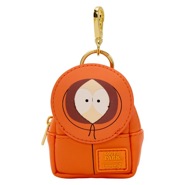 Portachiavi mini zaino Mystery South Park - Loungefly Paramount