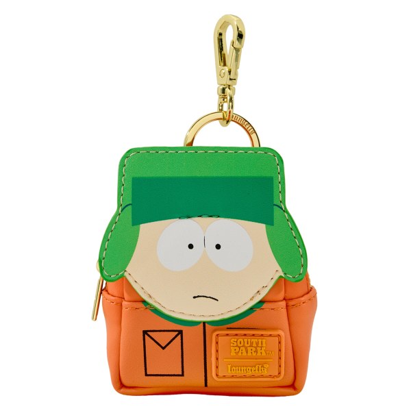 Portachiavi mini zaino Mystery South Park - Loungefly Paramount