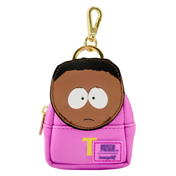 Portachiavi mini zaino Mystery South Park - Loungefly Paramount