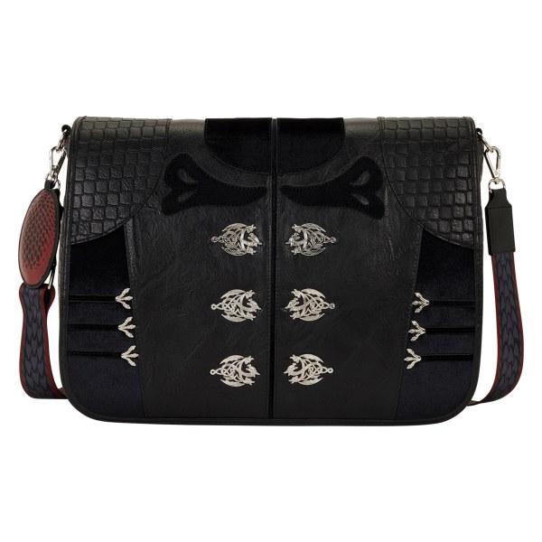 Borsa a tracolla Rhaenyra Targaryen - Loungefly House of the Dragon