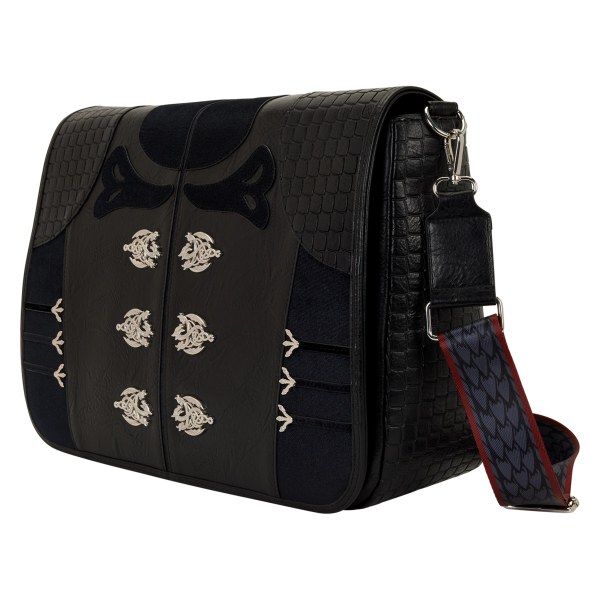 Borsa a tracolla Rhaenyra Targaryen - Loungefly House of the Dragon