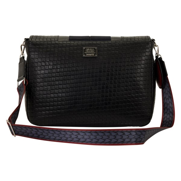 Borsa a tracolla Rhaenyra Targaryen - Loungefly House of the Dragon