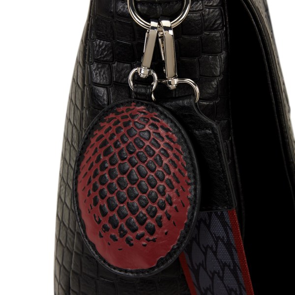Borsa a tracolla Rhaenyra Targaryen - Loungefly House of the Dragon