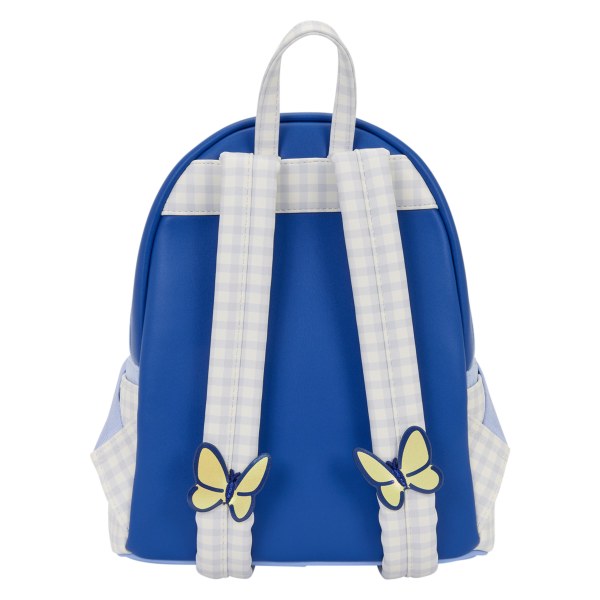 Mini zaino Pochacco Gingham - Loungefly Sanrio