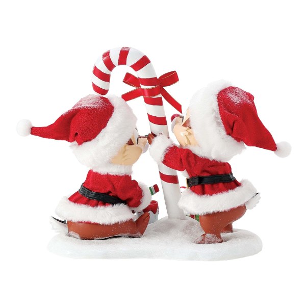 TROPPO DOLCE - DISNEY DEPARTMENT 56