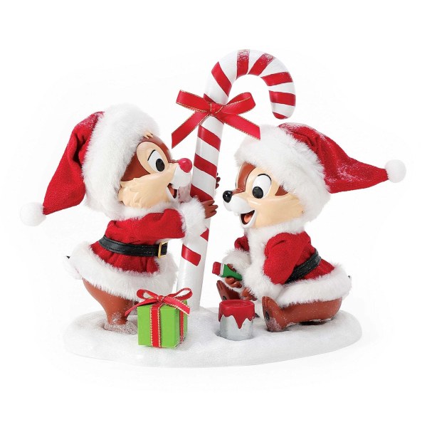 TROPPO DOLCE - DISNEY DEPARTMENT 56