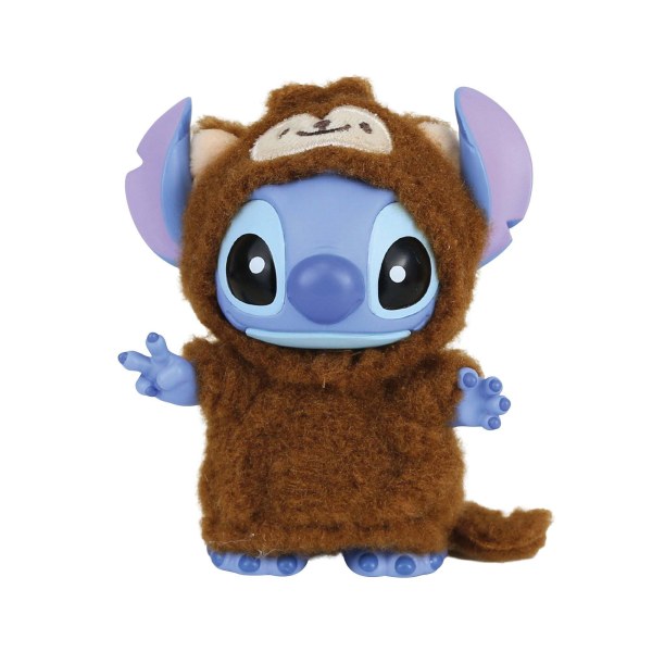 STITCH SCIMMIA - DISNEY GRAND JESTER