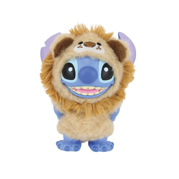 STITCH LEONE - DISNEY GRAND JESTER