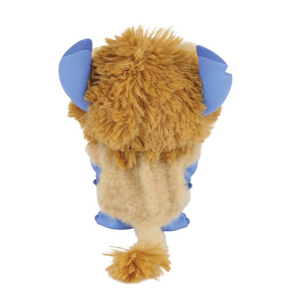 STITCH LEONE - DISNEY GRAND JESTER
