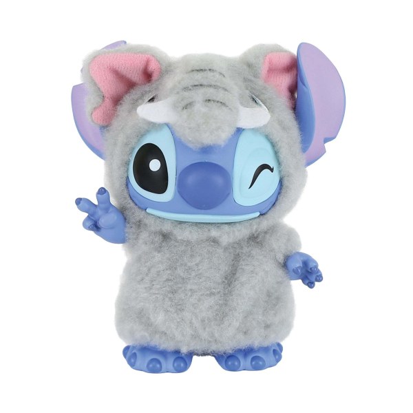 STITCH ELEFANTE - DISNEY GRAND JESTER