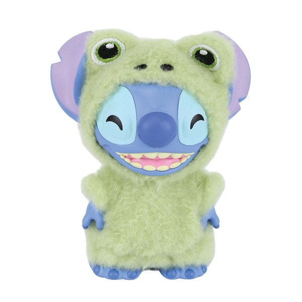 STITCH FROG - DISNEY GRAND JESTER