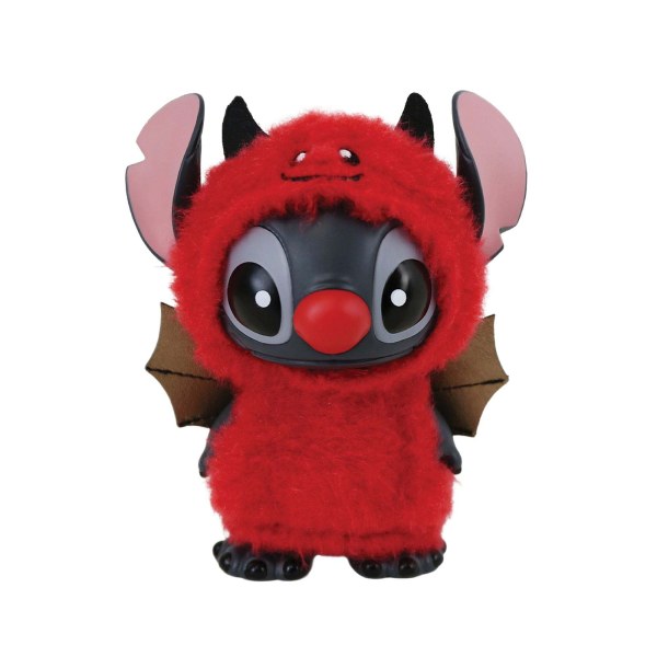 STITCH BAT - DISNEY GRAND JESTER