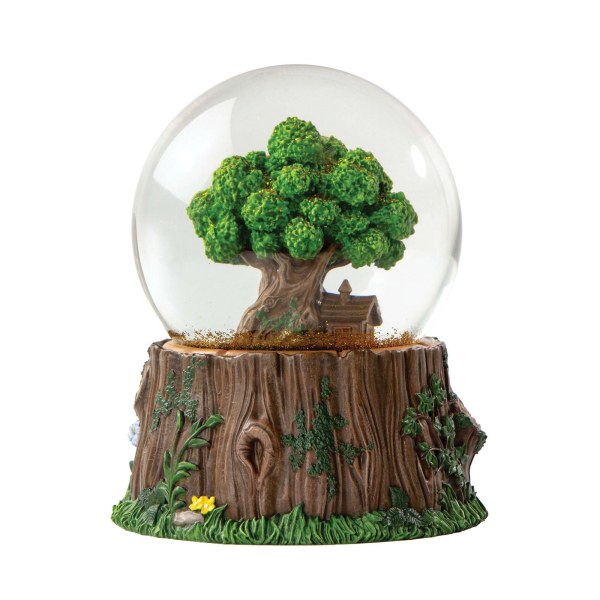 PALLA D'ACQUA PER IL 100° ANNIVERSARIO WINNIE THE POOH - DISNEY SHOWCASE