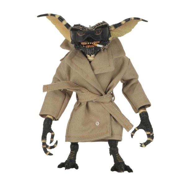 ACTION FIGURE ULTIMATE FLASHER - NECA GREMLINS
