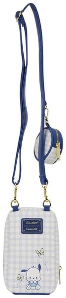 Borsa a borsa a tracolla Sanrio by Loungefly Sling Pochacco